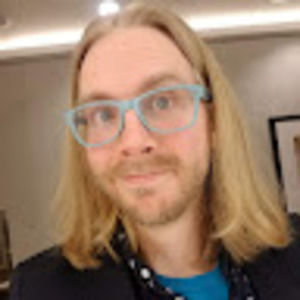 Meet your Posher, Eric